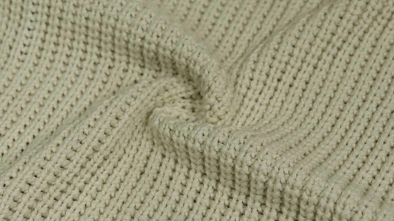 Single Jersey fabric