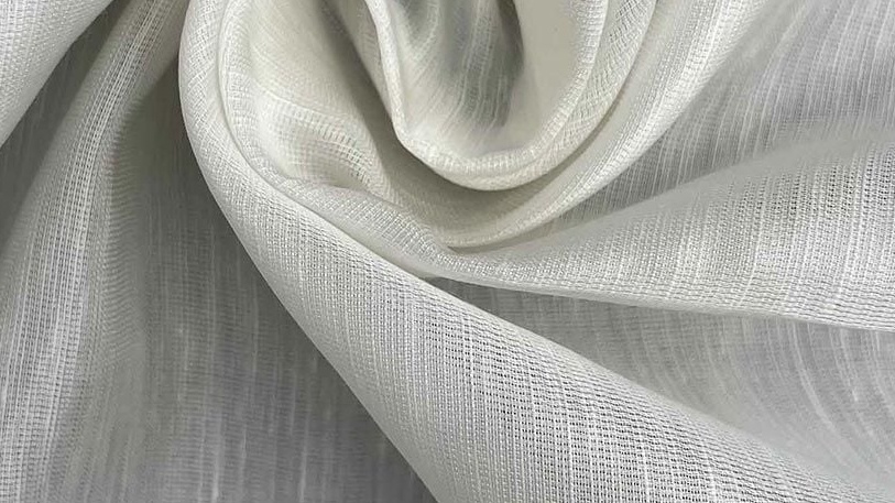 Linen fabric