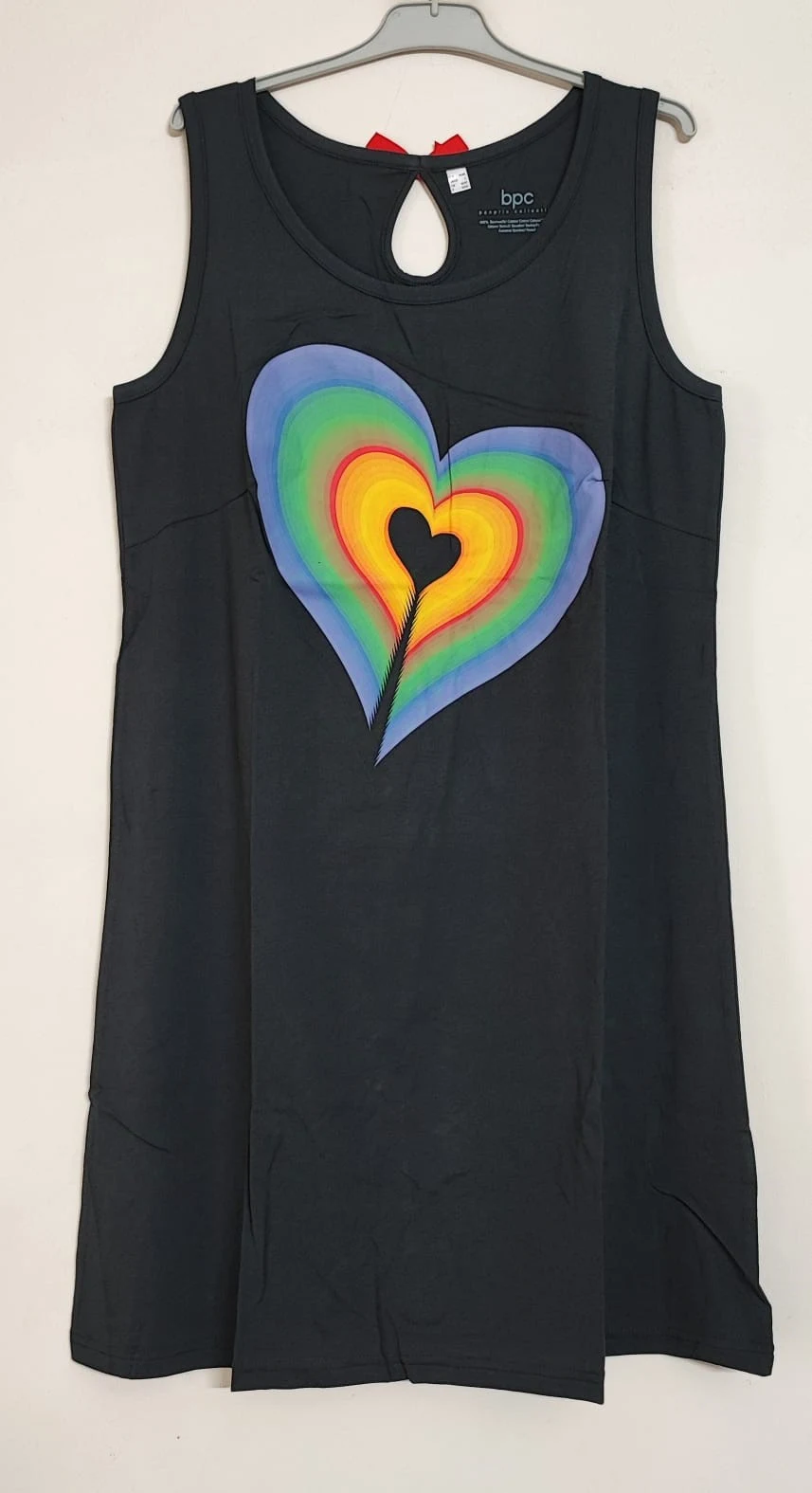 CAL 008 Single Jersey Garment Sample