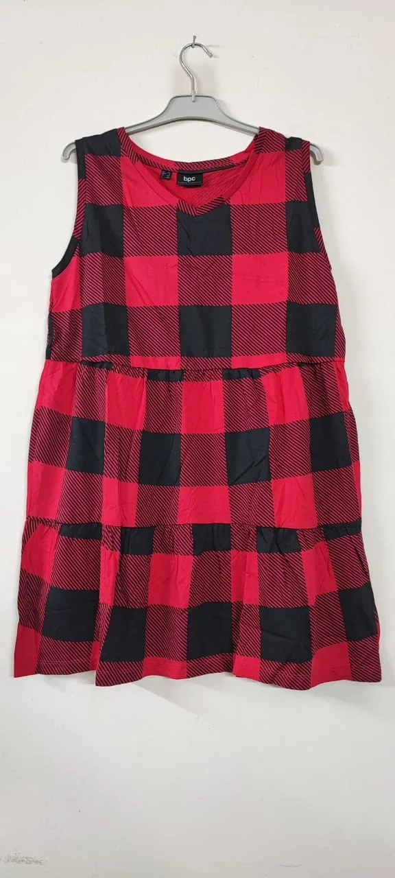 CAL 016 Single Jersey Garment Sample