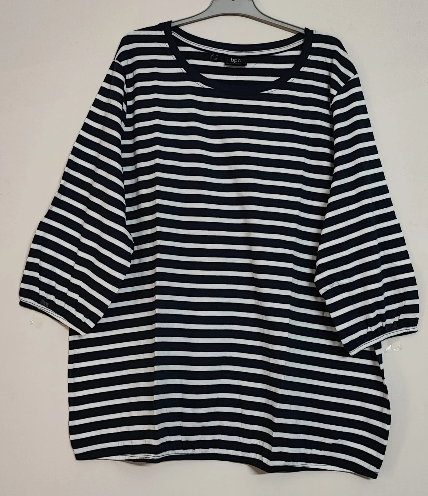 CAL 028 Single Jersey Garment Sample